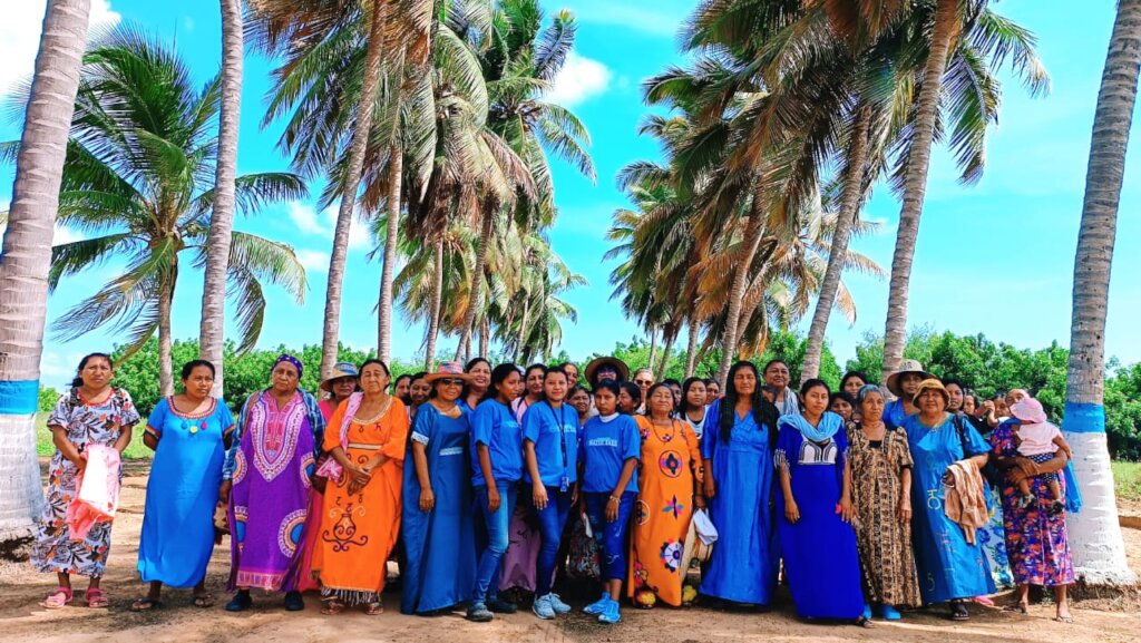Weaving a Future: Empowering Wayuu Women