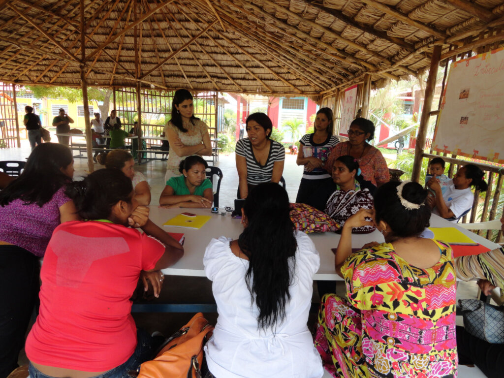 Weaving a Future: Empowering Wayuu Women