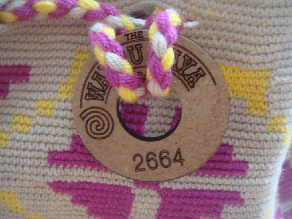 Weaving a Future: Empowering Wayuu Women