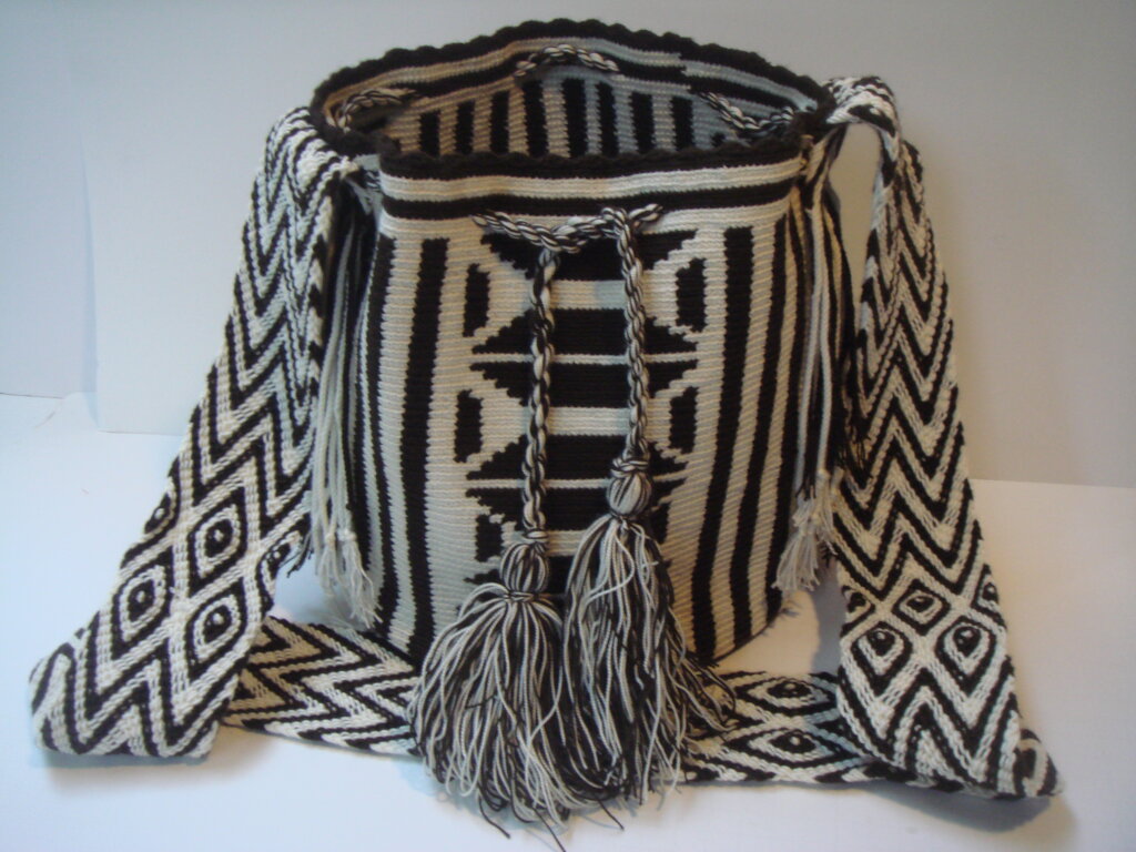 Weaving a Future: Empowering Wayuu Women