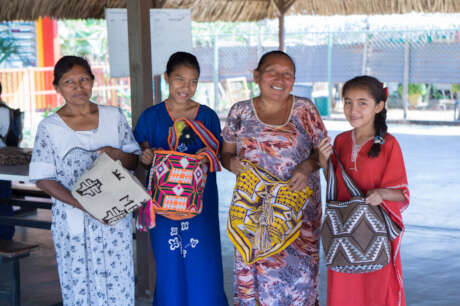 Weaving a Future: Empowering Wayuu Women