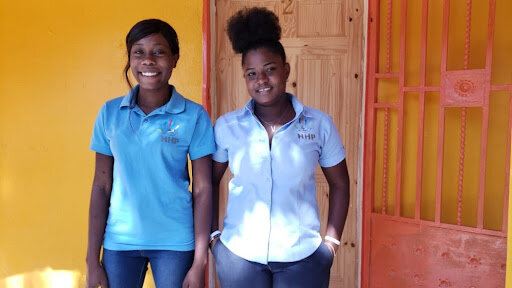 English Teacher Certification in Haiti