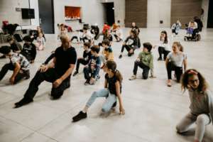Workshop