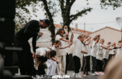En Phase - social cohesion through hip-hop dance