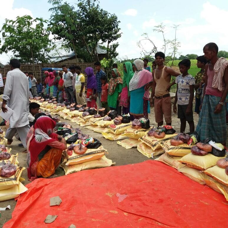 Feed, Grow, Empower Nepal