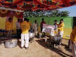 Feed, Grow, Empower Nepal