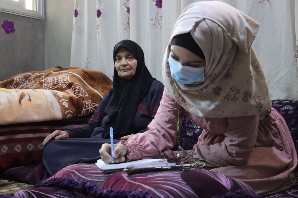 Educate 100 Orphans in Northern Syria