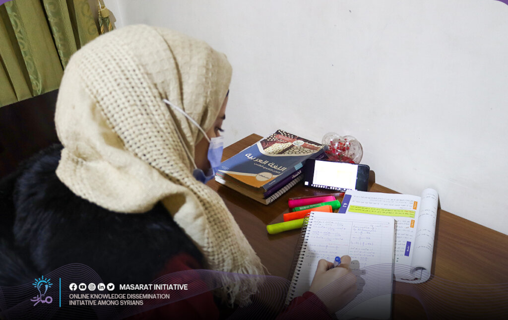 Educate 100 Orphans in Northern Syria