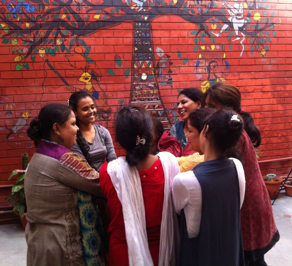 Empower Women in Higher Education
