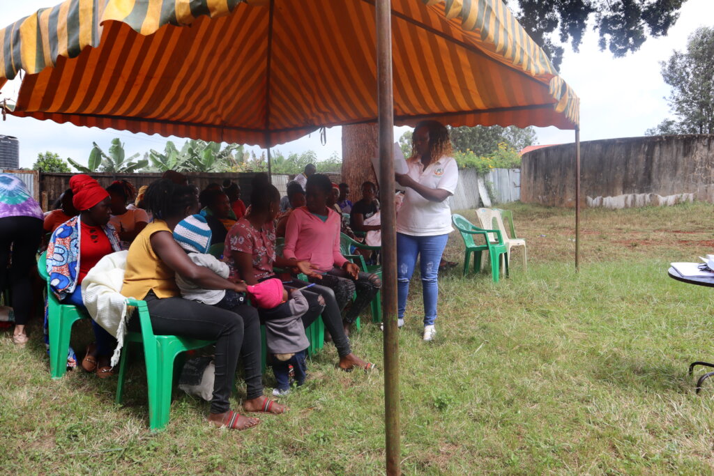 Empower Women in Higher Education