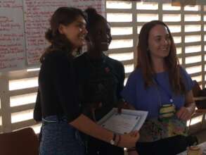 Empower Women in Higher Education