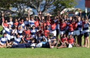 Empower Youth Rugby: Support VUSA's Tour
