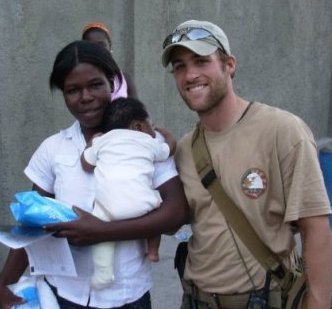 Help Disabled Veterans Continue to Serve
