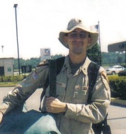 Help Disabled Veterans Continue to Serve