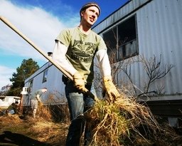 Help Disabled Veterans Continue to Serve