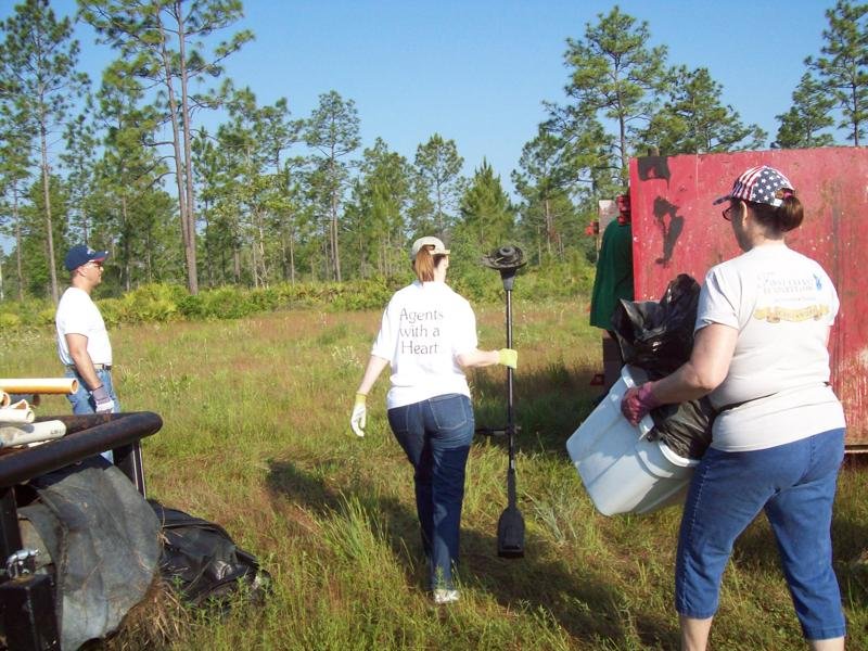 Help Disabled Veterans Continue to Serve