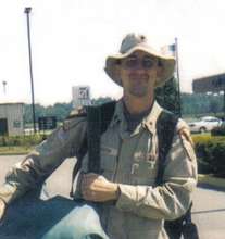 Phillip Sturgeon, a Fellow