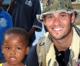 Help Disabled Veterans Continue to Serve