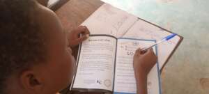 Passport Activity Workbooks