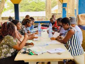 Youth entrepreneurs