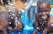 Construction of boreholes to benefit 500