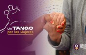 Support Women Building Lives Free from Violence