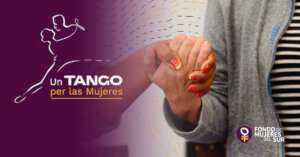 Support Women Building Lives Free from Violence