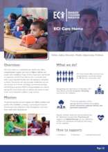 ECI Care Home