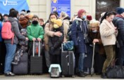 Employment Platform for War-Affected Ukrainians