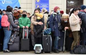Employment Platform for War-Affected Ukrainians