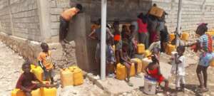 Community Well Repair