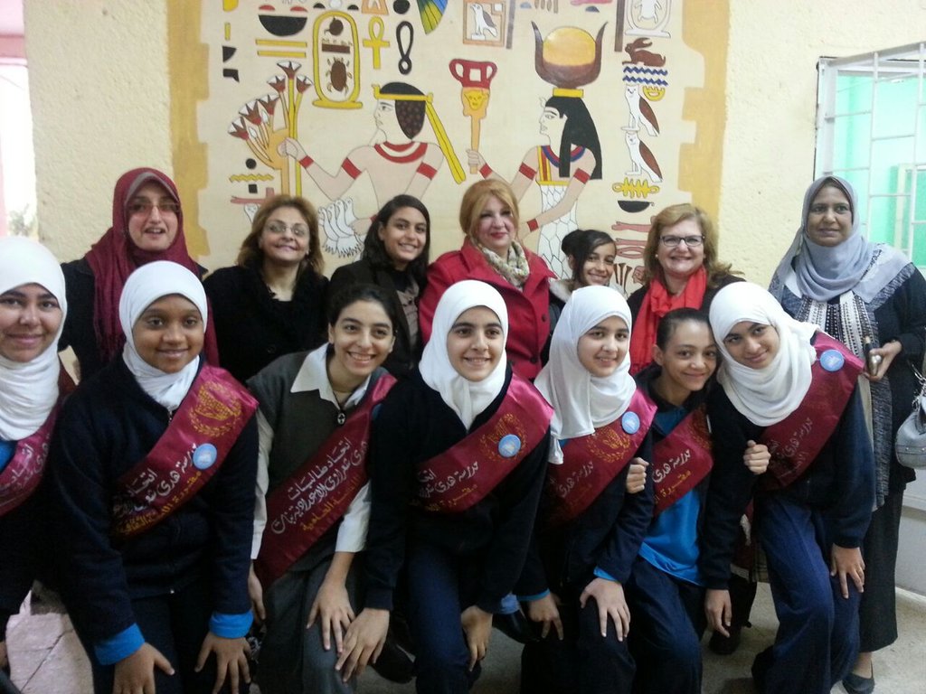 Train the Trainers: Prevent Child Sexual Abuse