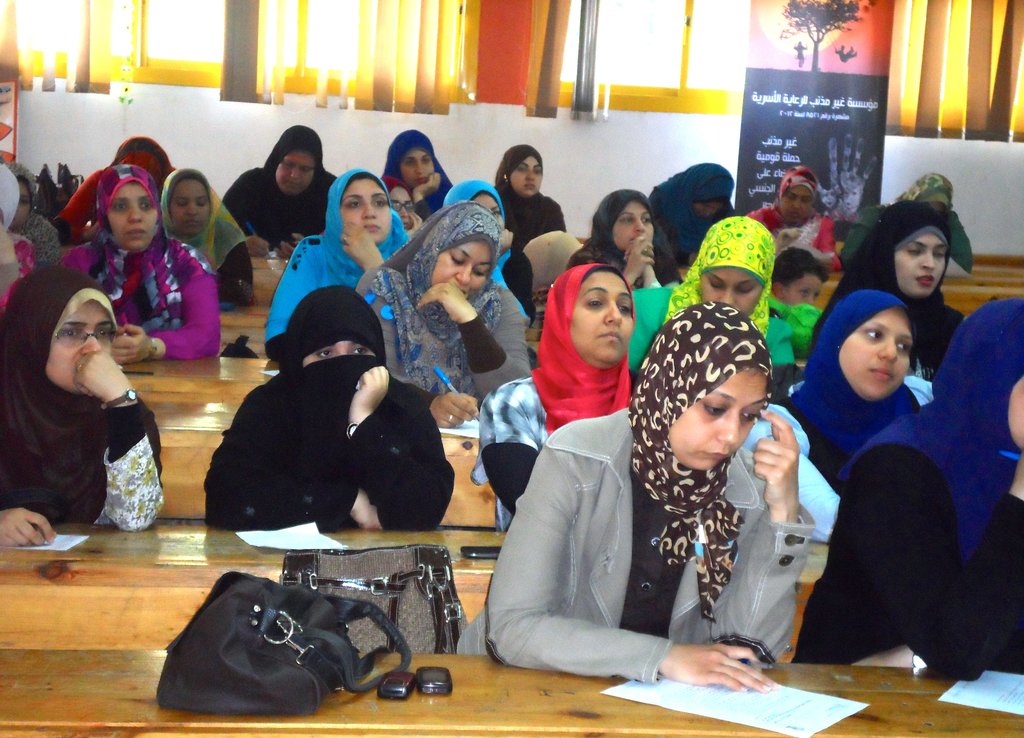 Train the Trainers: Prevent Child Sexual Abuse