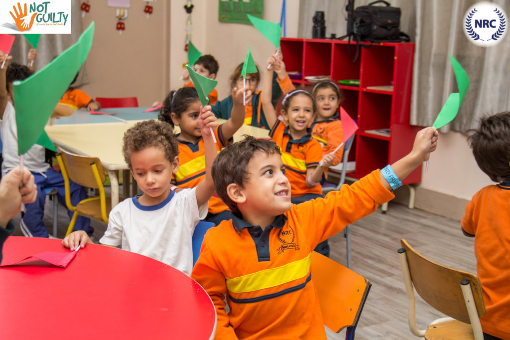 Train the Trainers: Prevent Child Sexual Abuse