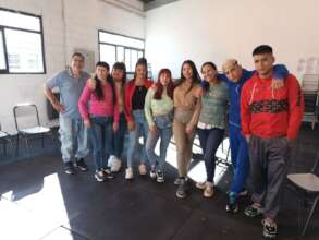 Personal finance for incarcerated people