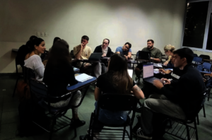 School of Economics collaboration