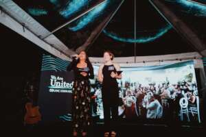 Campaign Launch in Casa Solera, March 2024