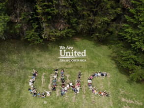 We Are United