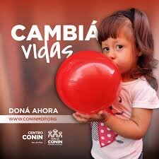 Help us combat child malnutrition in ARGENTINA