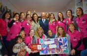 Help us combat child malnutrition in ARGENTINA