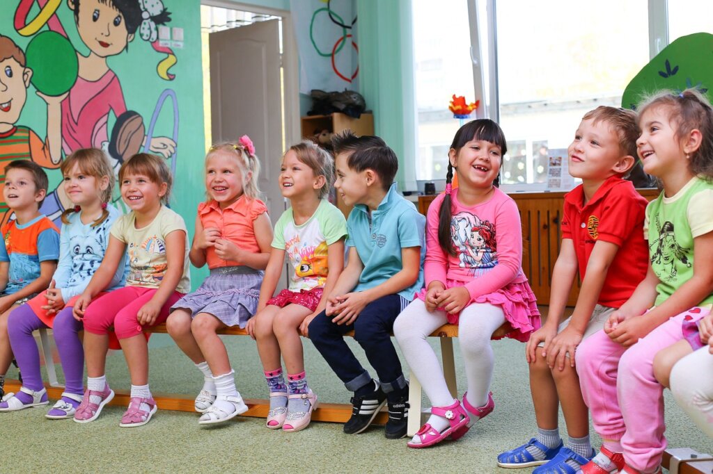 Oksana and Tetyana want a better job