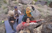 Pakistan: Women's Empowerment through Sport