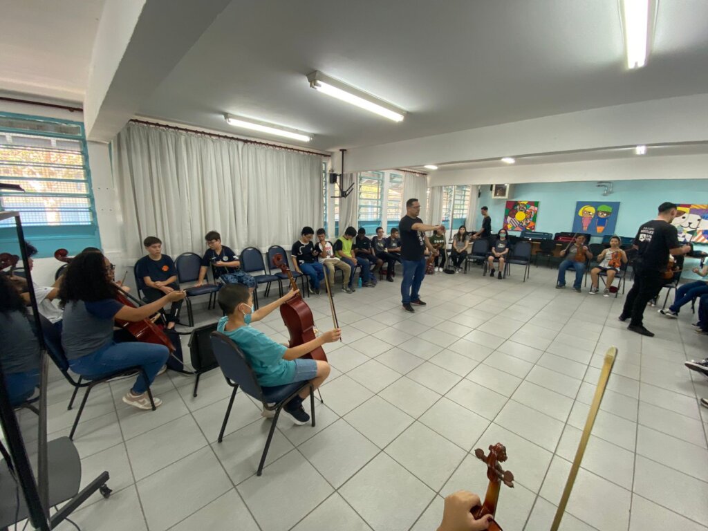 ORION ORCHESTRA