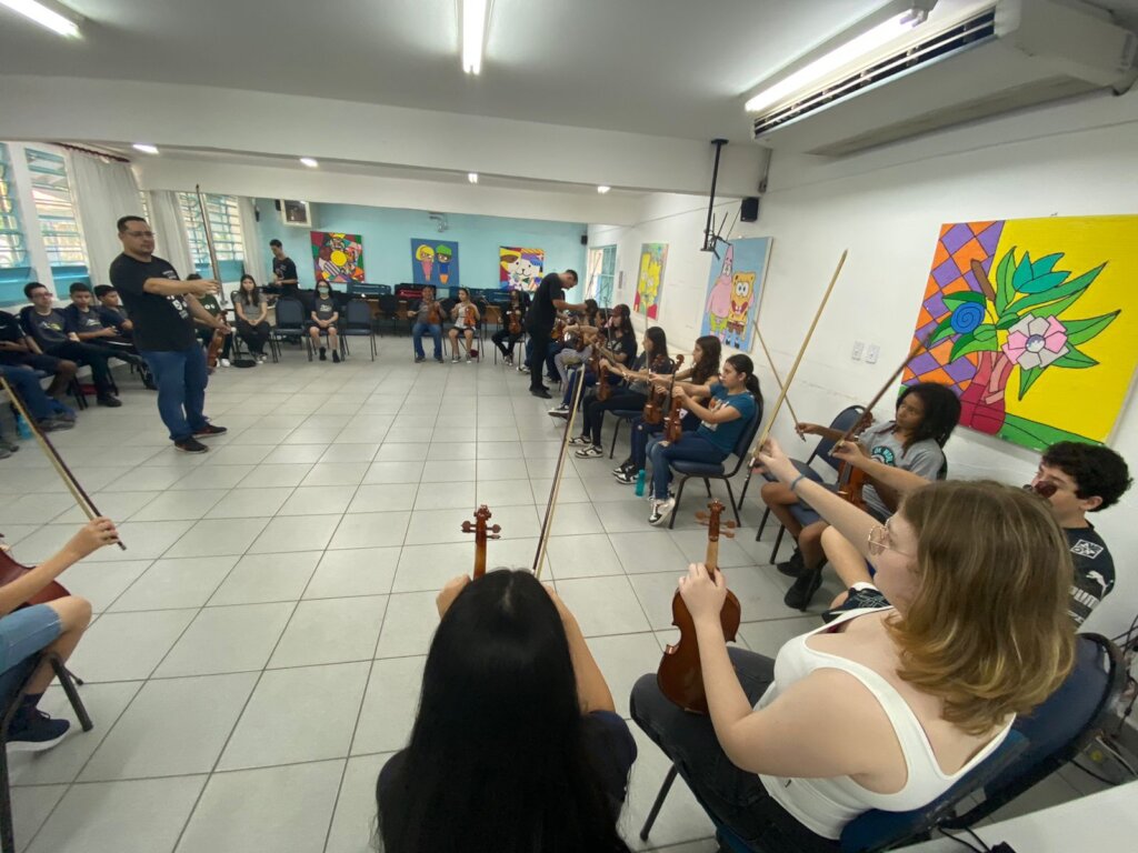 ORION ORCHESTRA