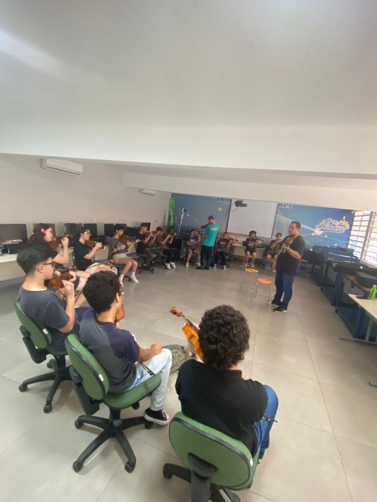 ORION ORCHESTRA