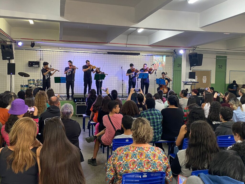 ORION ORCHESTRA