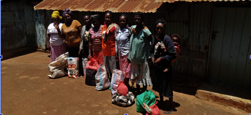 Be a Founder: St Martin's Mom's Empowerment Center