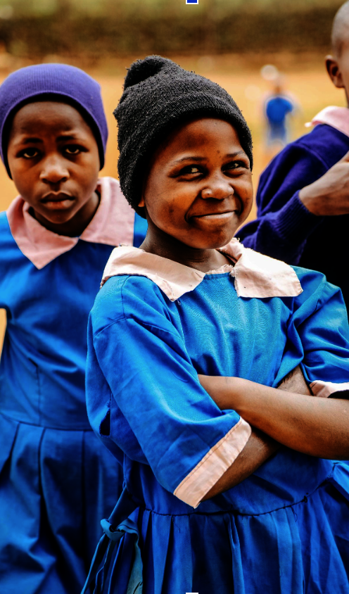 Be a Founder: St Martin's Mom's Empowerment Center