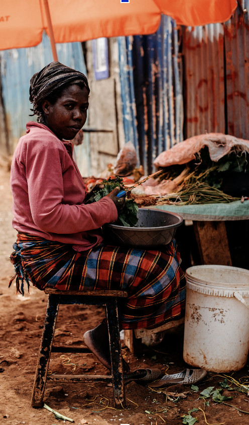 Be a Founder: St Martin's Mom's Empowerment Center