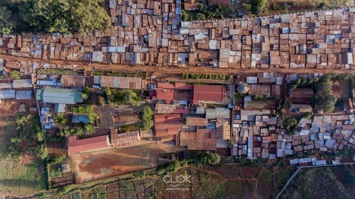 Be a Founder: St Martin's Mom's Empowerment Center